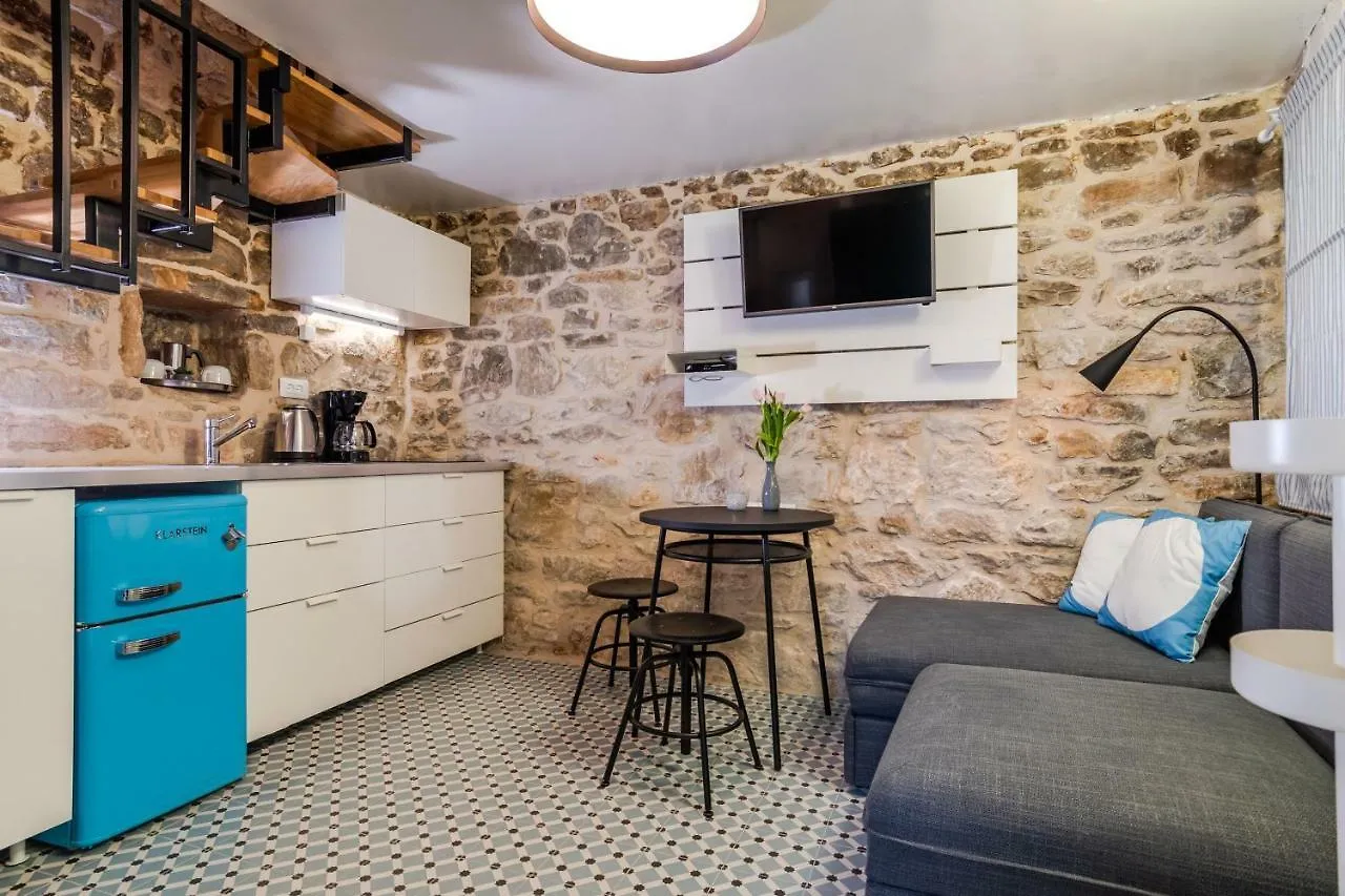 No.5 Luxury Studio Apartment Split