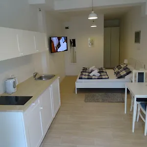 Job Appartement