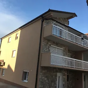 Zdenka Appartement