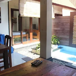 Jukung Kuta Kuta Lombok