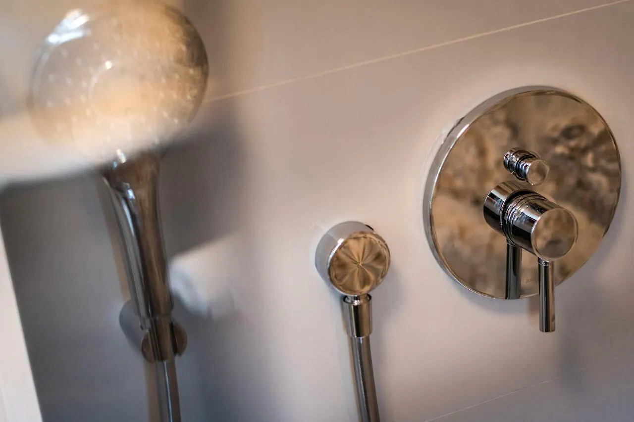 Appartement No.5 Luxury Studio Split Croatie