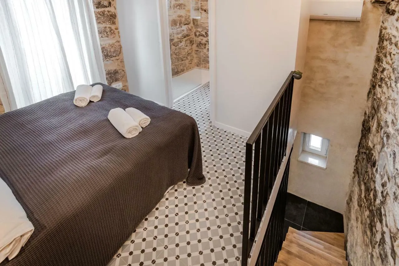Appartement No.5 Luxury Studio Split