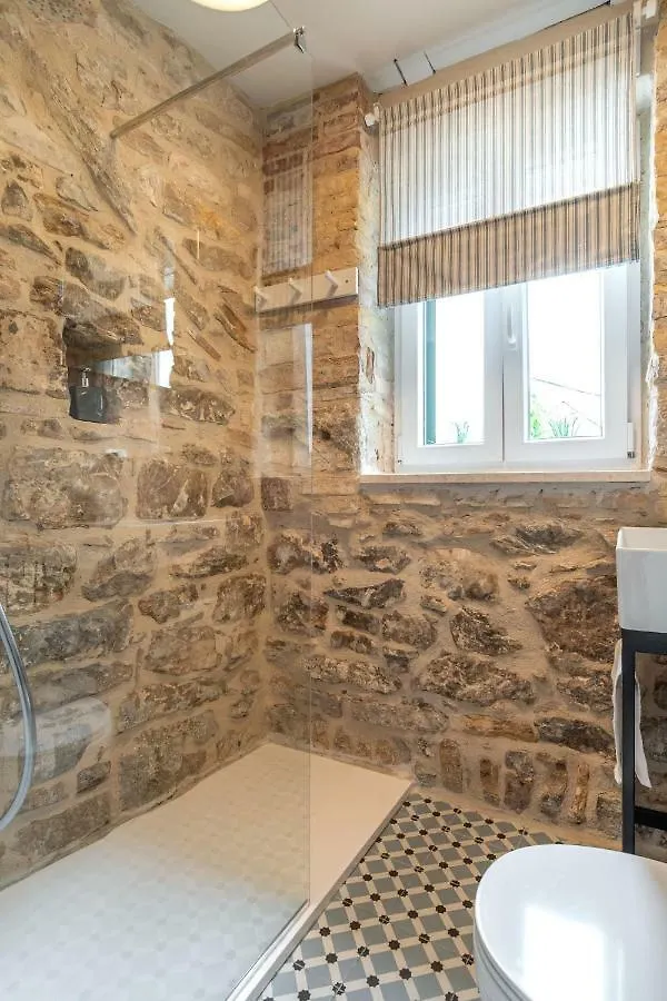 No.5 Luxury Studio Split Croatie
